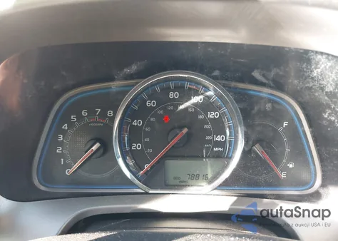 2014 Toyota Rav4 Limited из США, поврежденный, VIN 2T3DFREV8EW227299